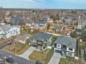 1815 Peabody Drive, Falls Church VA 22043