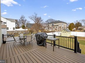 1815 Peabody Drive, Falls Church VA 22043