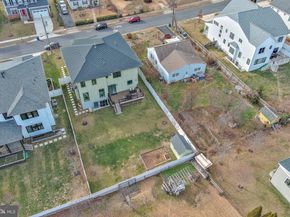 1815 Peabody Drive, Falls Church VA 22043