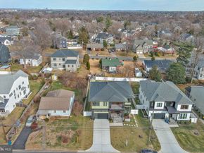 1815 Peabody Drive, Falls Church VA 22043