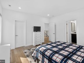 1815 Peabody Drive, Falls Church VA 22043