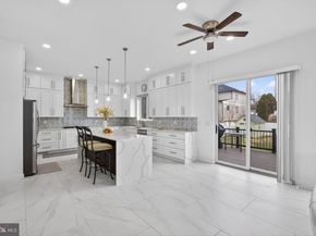 1815 Peabody Drive, Falls Church VA 22043