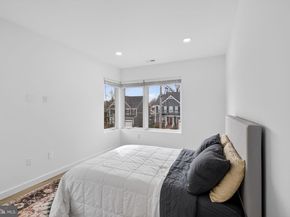 1815 Peabody Drive, Falls Church VA 22043