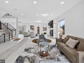 1815 Peabody Drive, Falls Church VA 22043