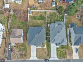 1815 Peabody Drive, Falls Church VA 22043