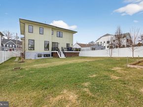 1815 Peabody Drive, Falls Church VA 22043