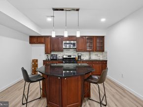 1815 Peabody Drive, Falls Church VA 22043