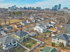 1815 Peabody Drive, Falls Church VA 22043