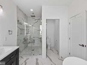 1815 Peabody Drive, Falls Church VA 22043