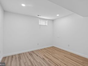 1815 Peabody Drive, Falls Church VA 22043