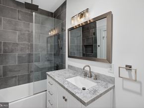 1815 Peabody Drive, Falls Church VA 22043