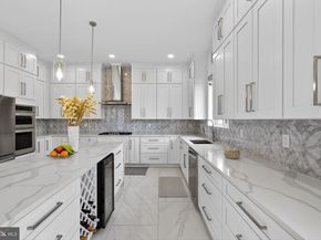 1815 Peabody Drive, Falls Church VA 22043