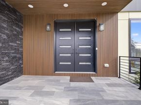 1815 Peabody Drive, Falls Church VA 22043