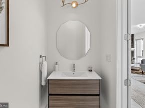 1815 Peabody Drive, Falls Church VA 22043