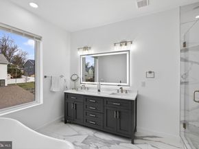 1815 Peabody Drive, Falls Church VA 22043