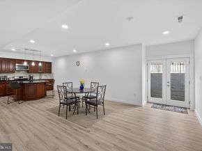 1815 Peabody Drive, Falls Church VA 22043