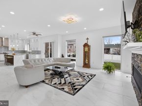 1815 Peabody Drive, Falls Church VA 22043