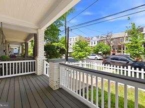 706 NW Longfellow Street NW, Washington DC 20011