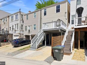 706 NW Longfellow Street NW, Washington DC 20011