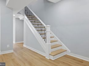 706 NW Longfellow Street NW, Washington DC 20011