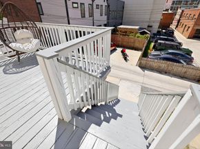 706 NW Longfellow Street NW, Washington DC 20011