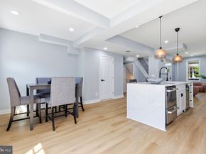 706 NW Longfellow Street NW, Washington DC 20011