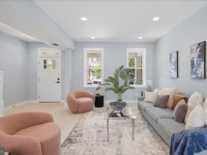 706 NW Longfellow Street NW, Washington DC 20011