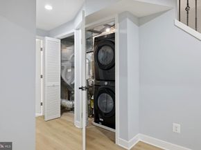 706 NW Longfellow Street NW, Washington DC 20011