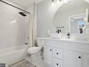 706 NW Longfellow Street NW, Washington DC 20011