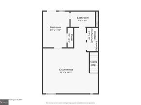 706 NW Longfellow Street NW, Washington DC 20011