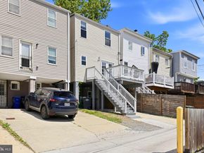 706 NW Longfellow Street NW, Washington DC 20011