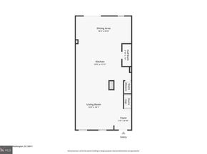 706 NW Longfellow Street NW, Washington DC 20011