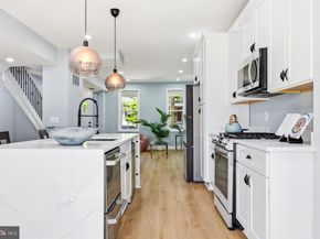 706 NW Longfellow Street NW, Washington DC 20011