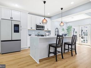 706 NW Longfellow Street NW, Washington DC 20011