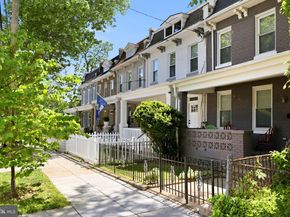 706 NW Longfellow Street NW, Washington DC 20011