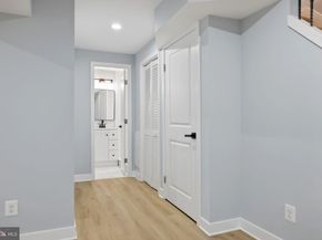 706 NW Longfellow Street NW, Washington DC 20011