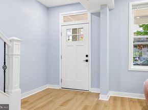 706 NW Longfellow Street NW, Washington DC 20011