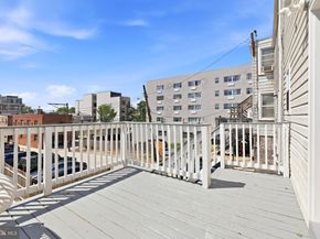 706 NW Longfellow Street NW, Washington DC 20011