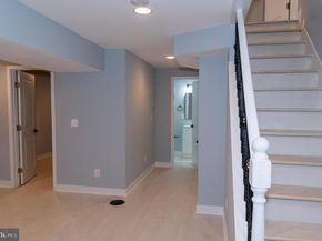 706 NW Longfellow Street NW, Washington DC 20011