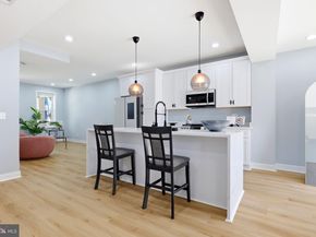 706 NW Longfellow Street NW, Washington DC 20011