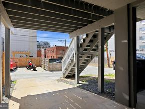706 NW Longfellow Street NW, Washington DC 20011