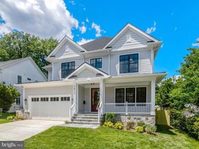 5813 22nd Street N, Arlington VA 22205