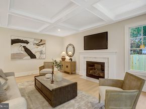 5813 22nd Street N, Arlington VA 22205