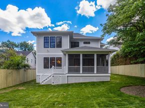 5813 22nd Street N, Arlington VA 22205
