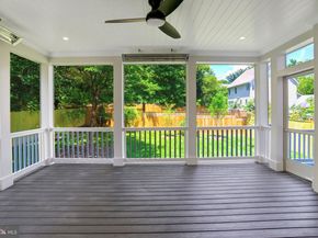 5813 22nd Street N, Arlington VA 22205