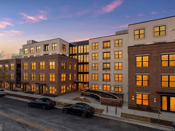 811 N Columbus Street 506, Alexandria VA 22314