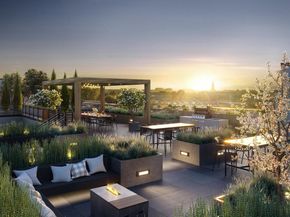 811 N Columbus Street 506, Alexandria VA 22314