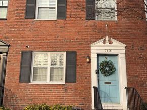 719 S Alfred Street, Alexandria VA 22314
