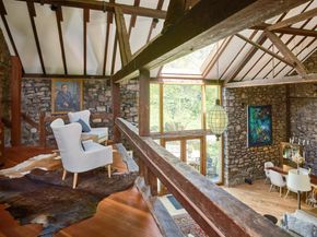 6990 Phillips Mill Road, New Hope PA 18938
