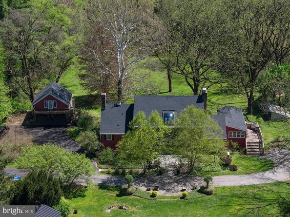 6990 Phillips Mill Road, New Hope PA 18938
